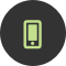 Mobile Phone Icon